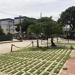 Flat Casa Da Praia