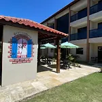 Flat Casa Da Praia