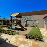 Flat Casa Da Praia