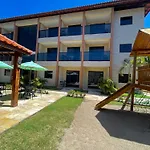 Flat Casa Da Praia