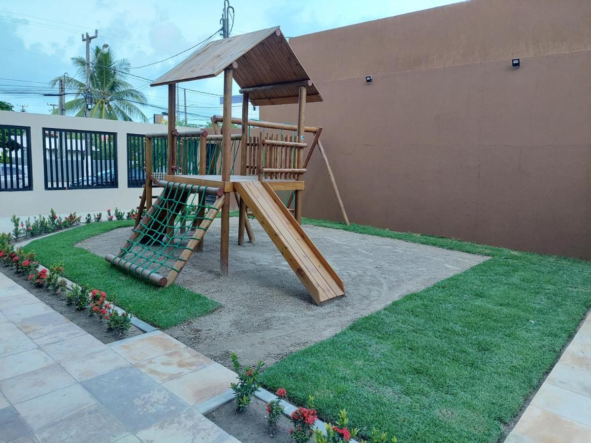 Apartamento Flat Casa Da Pôrto das Galinhas