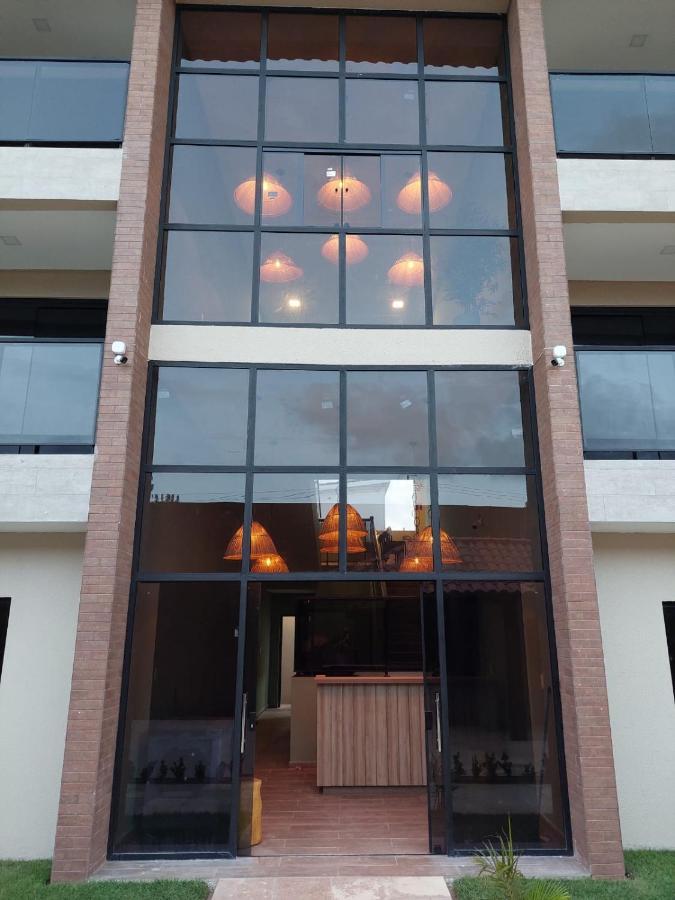 Flat Casa Da