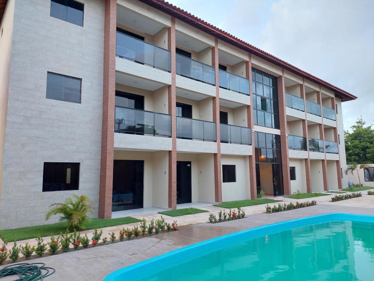 Flat Casa Da Pôrto das Galinhas