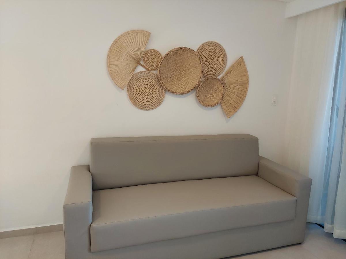 Apartamento Flat Casa Da Pôrto das Galinhas