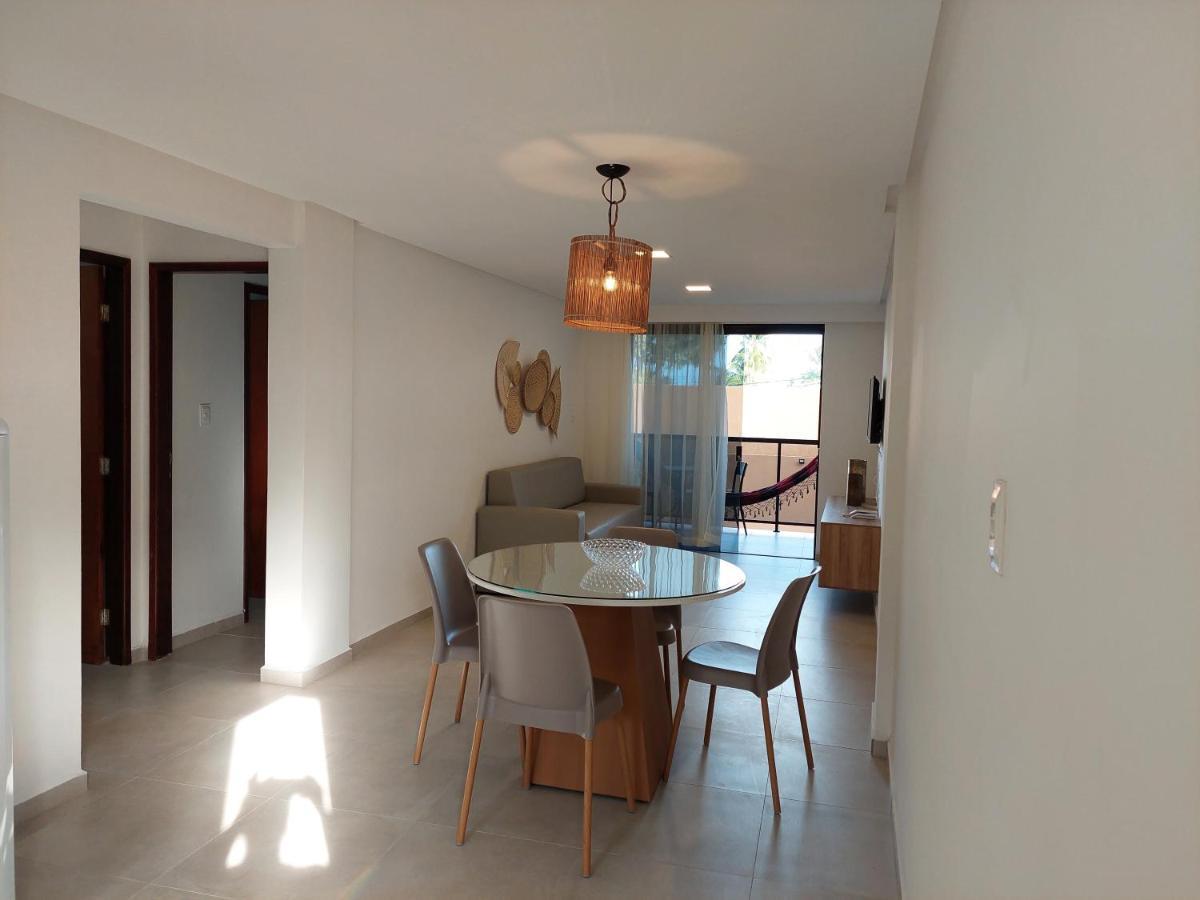 Flat Casa Da Pôrto das Galinhas