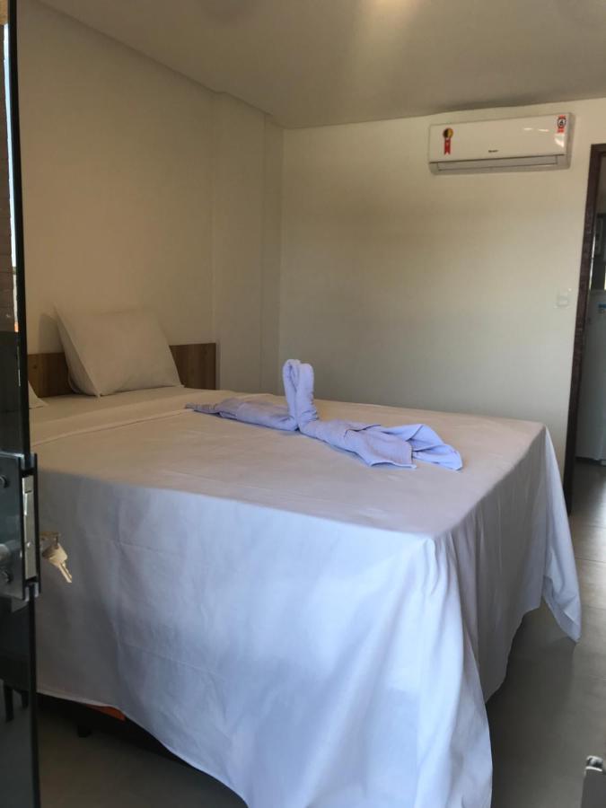 Flat Casa Da