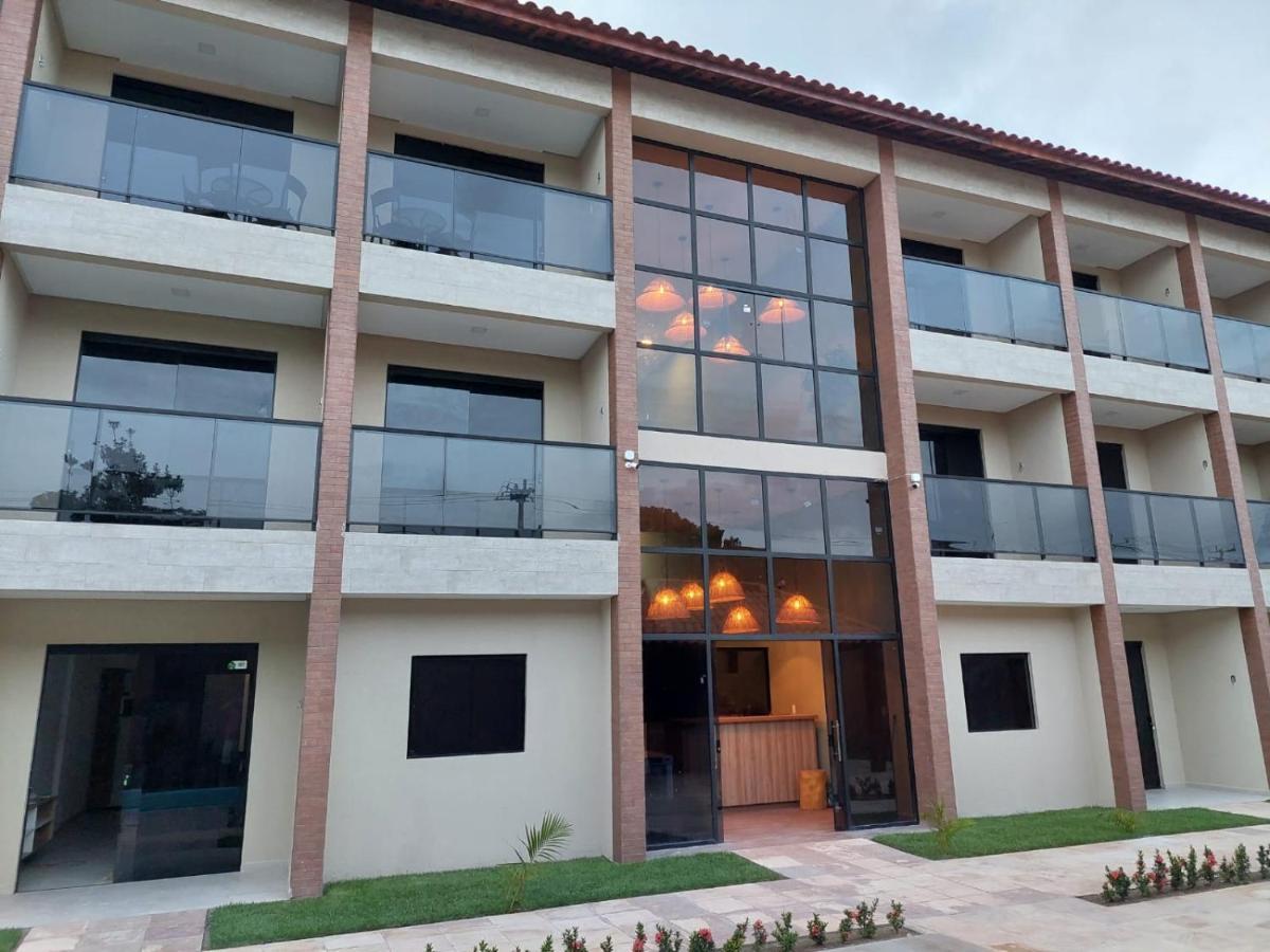 Apartamento Flat Casa Da *