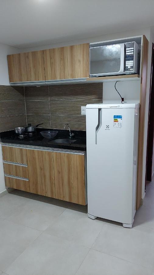 Flat Casa Da