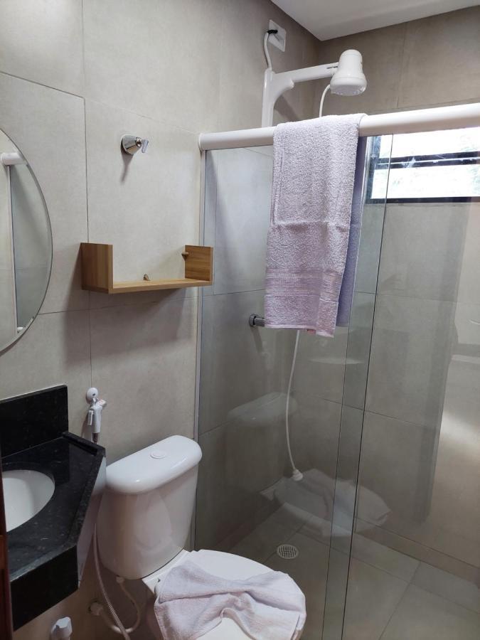 Apartamento Flat Casa Da