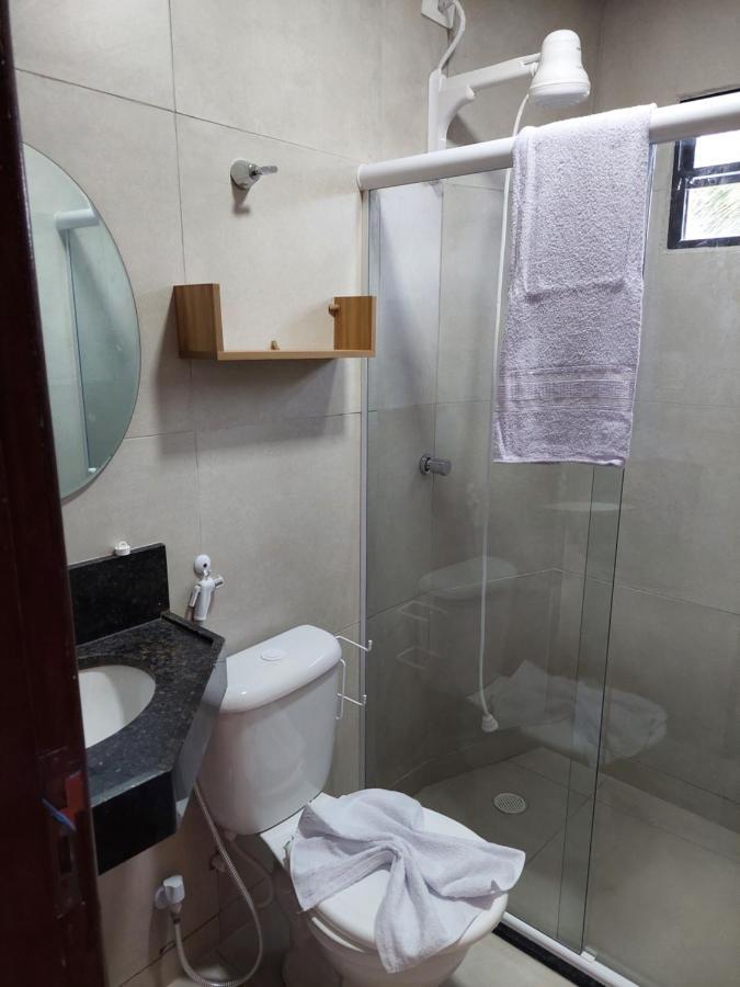 Apartamento Flat Casa Da